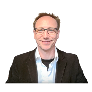 Mirco Leinweber Portrait Mirco Leinweber, praktische-hochschuldidaktik.de